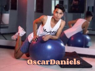 OscarDaniels