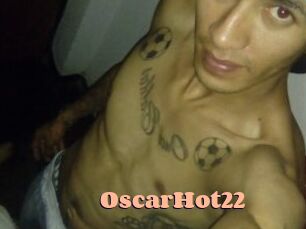 OscarHot22