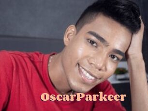 OscarParkeer