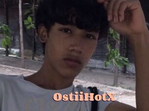 OstiiHotX