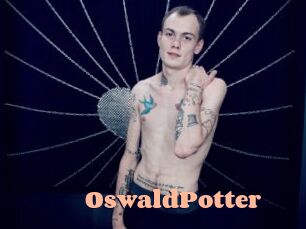 OswaldPotter