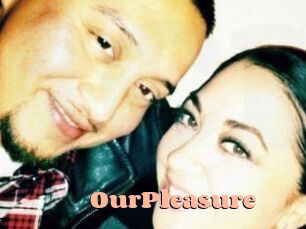 OurPleasure