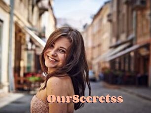 OurSecretss