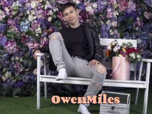 OwenMiles Chatte Rasée