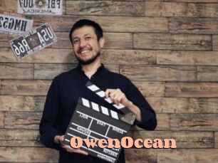 OwenOcean Chatte Rasée