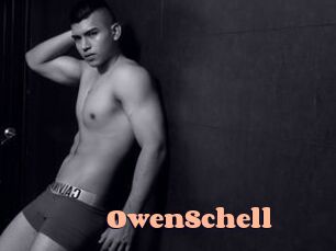 OwenSchell