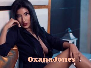 OxanaJones