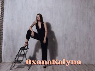OxanaKalyna