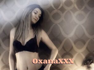 OxanaXXX