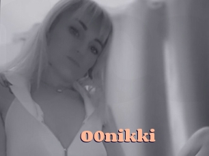 O0nikki
