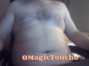 OMagicToucho
