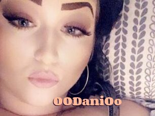 OODaniOo