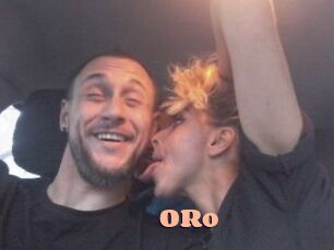 ORo