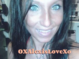 oXAlexisLoveXo Chatte Rasée