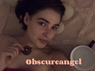 obscureangel Chatte Rasée