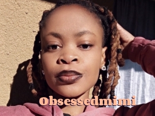 Obsessedmimi
