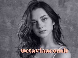 octaviaacomb Chatte Rasée