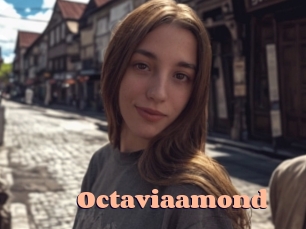 Octaviaamond