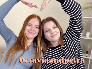 Octaviaandpetra