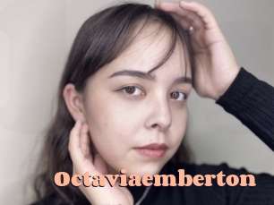 Octaviaemberton