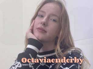 Octaviaenderby