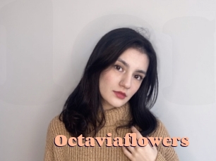 Octaviaflowers