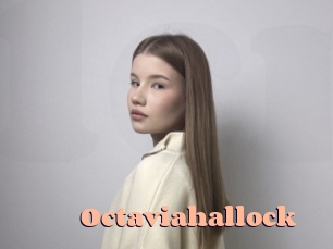 Octaviahallock