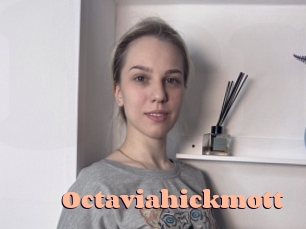 octaviahickmott Chatte Rasée