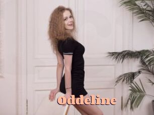 Oddeline