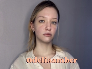 Odeliaamber