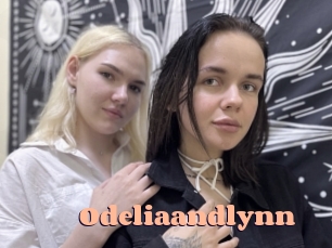 Odeliaandlynn