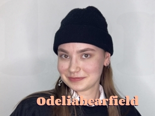 Odeliabearfield