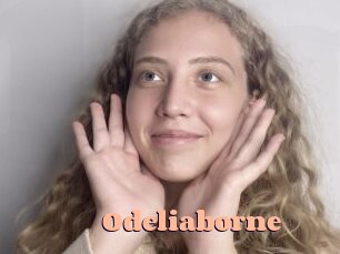 Odeliaborne