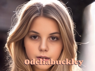 odeliabuckley Chatte Rasée