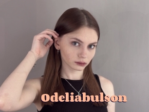Odeliabulson