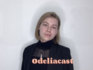 Odeliacast