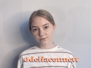 Odeliaconnett