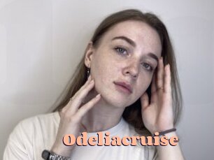 odeliacruise Chatte Rasée