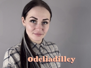 Odeliadilley