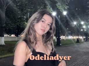 Odeliadyer