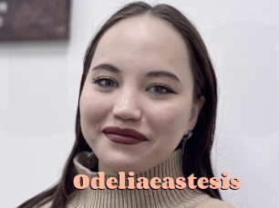 Odeliaeastesis