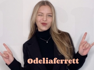 Odeliaferrett