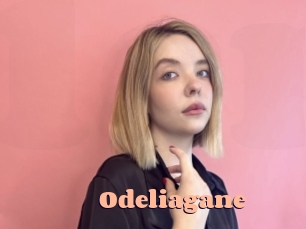 Odeliagane