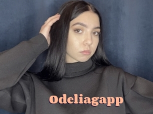 Odeliagapp