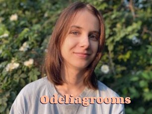 Odeliagrooms