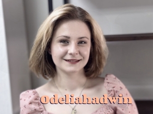 Odeliahadwin
