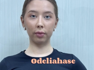 Odeliahase