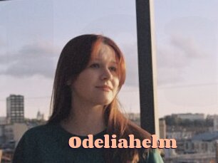 Odeliahelm