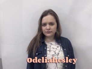 Odeliahesley