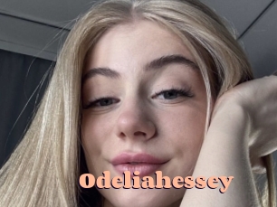 Odeliahessey